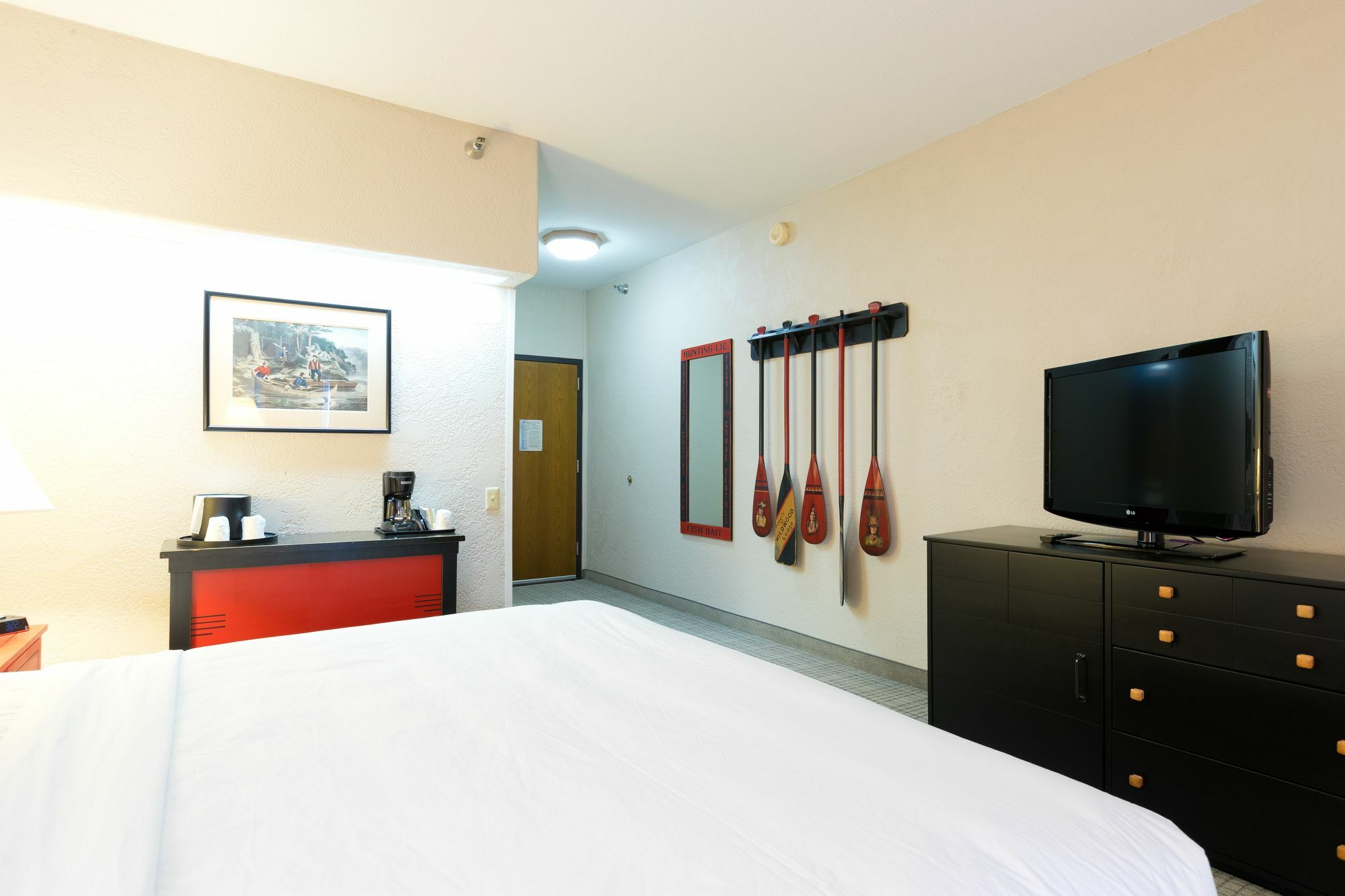 Wildwood Lodge & Suites Clive Εξωτερικό φωτογραφία